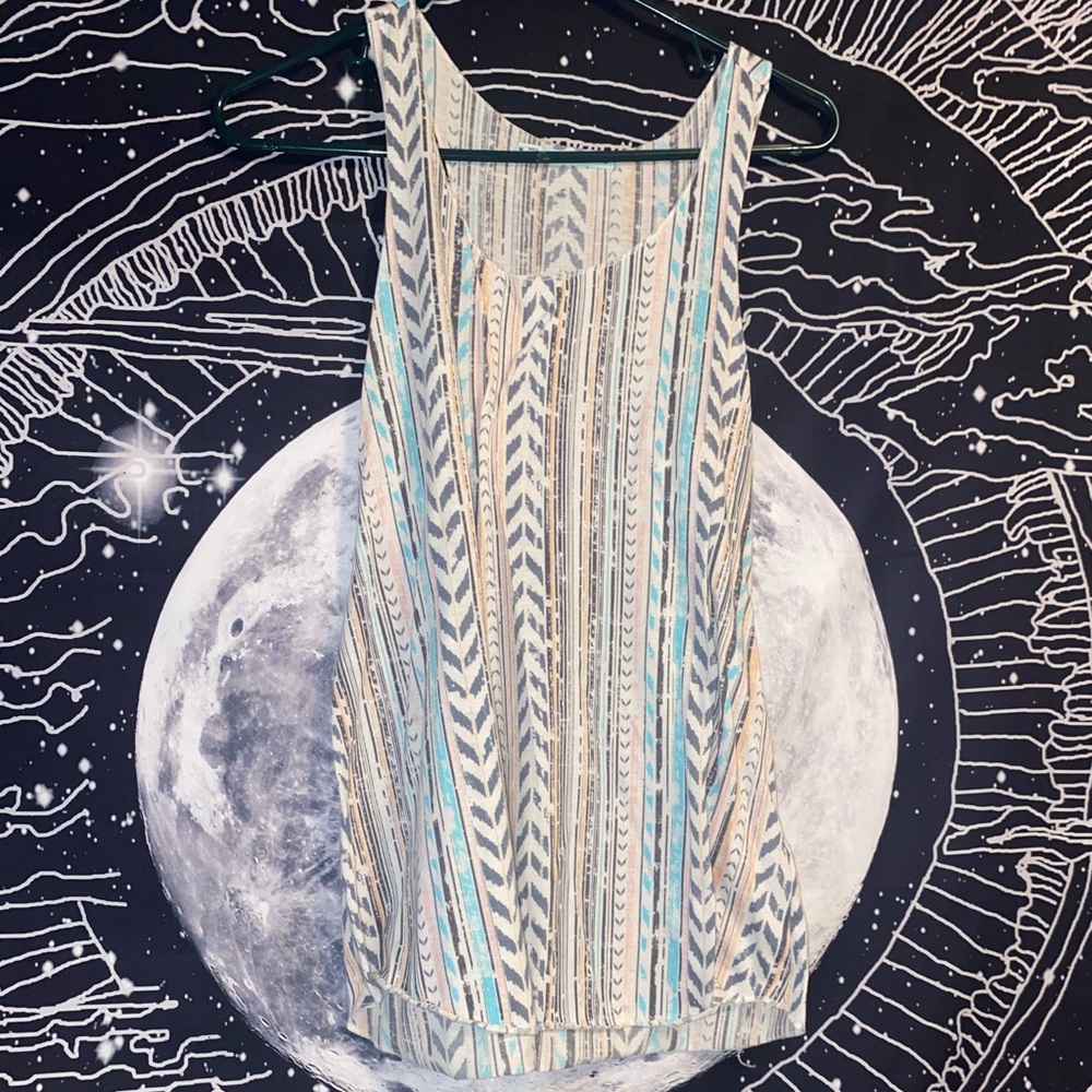 Maurices tank top size M